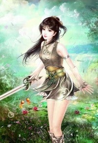 女恶魔人外传芬芳染血