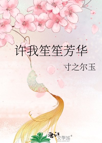 许我笙笙芳华